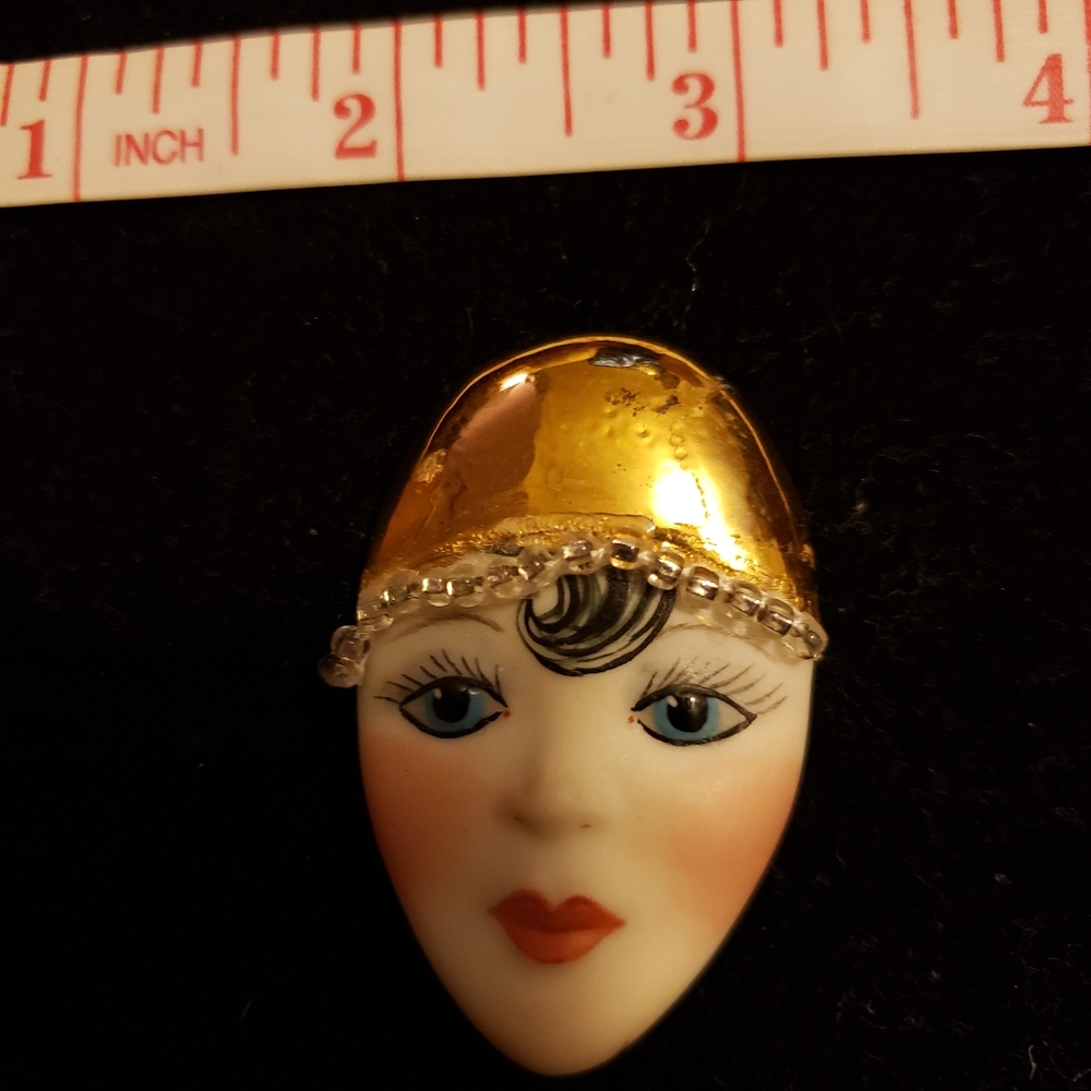 Lapel Pin